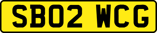 SB02WCG