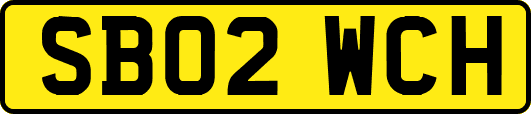 SB02WCH