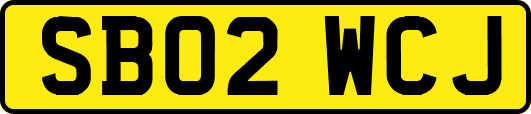 SB02WCJ