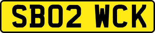 SB02WCK