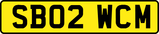 SB02WCM
