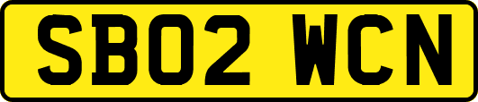 SB02WCN