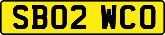 SB02WCO