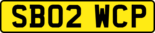 SB02WCP