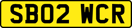 SB02WCR