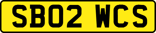 SB02WCS