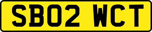 SB02WCT
