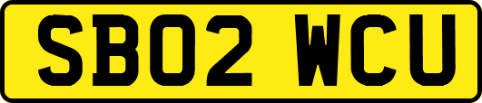 SB02WCU