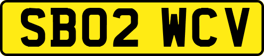 SB02WCV