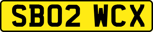 SB02WCX