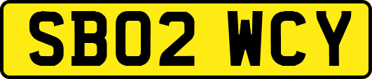 SB02WCY