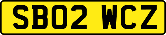 SB02WCZ