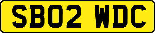 SB02WDC