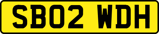 SB02WDH