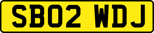 SB02WDJ