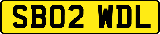 SB02WDL