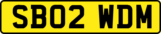 SB02WDM