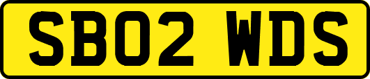 SB02WDS