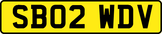 SB02WDV