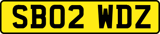 SB02WDZ