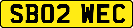 SB02WEC