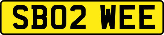 SB02WEE