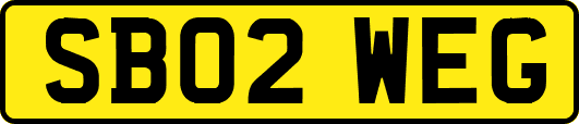 SB02WEG