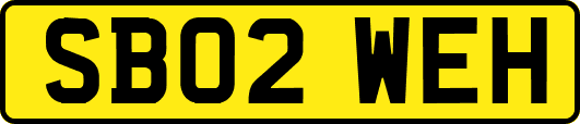 SB02WEH