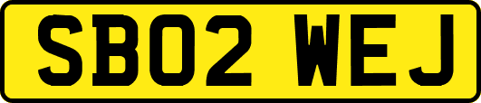 SB02WEJ
