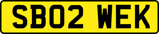 SB02WEK