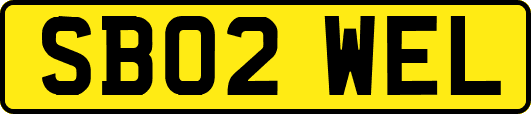 SB02WEL