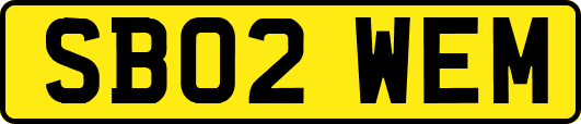SB02WEM