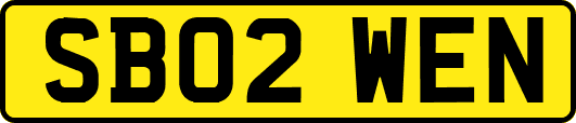 SB02WEN