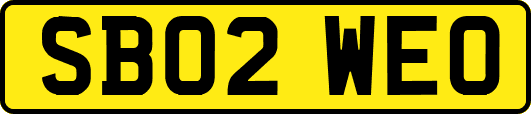 SB02WEO