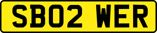 SB02WER