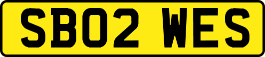 SB02WES