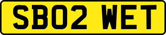 SB02WET