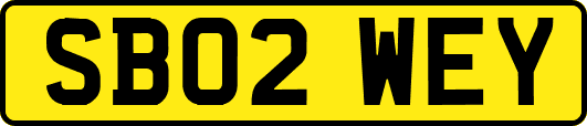 SB02WEY