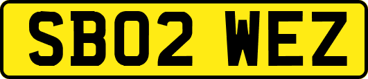 SB02WEZ