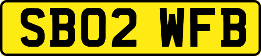 SB02WFB