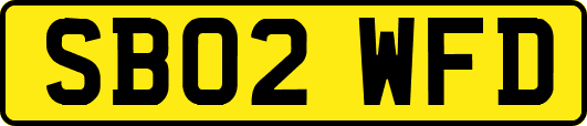 SB02WFD