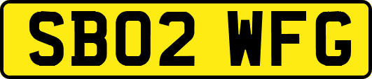 SB02WFG