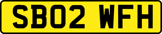 SB02WFH