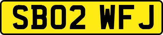 SB02WFJ