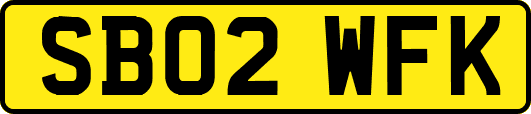 SB02WFK