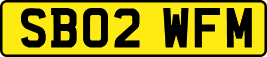 SB02WFM