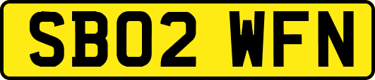 SB02WFN