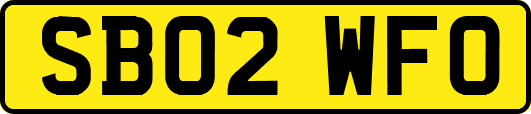 SB02WFO
