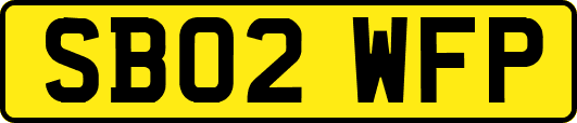 SB02WFP