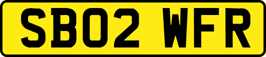 SB02WFR